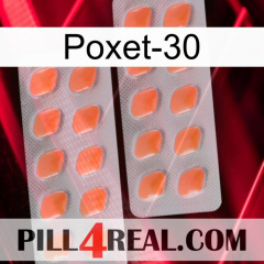 Poxet-30 27